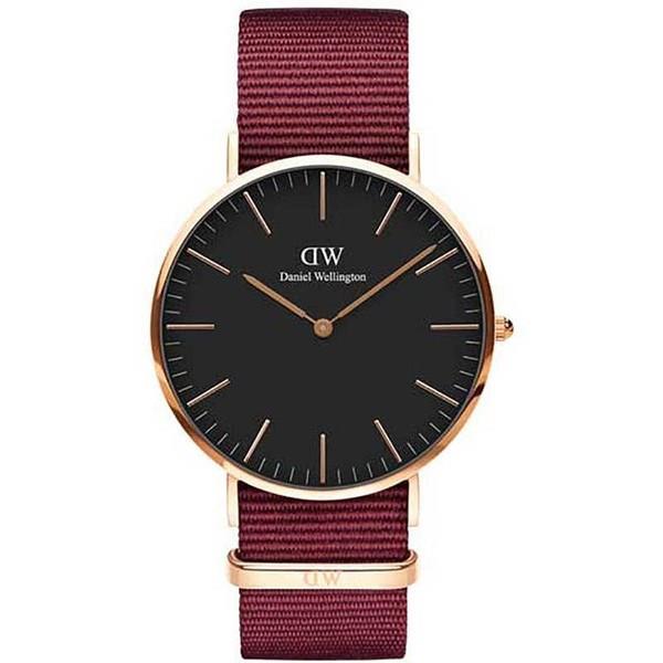 Daniel Wellington Classic Roselyn DW00600269 Men'sWatch Daniel Wellington Classic Roselyn DW00600269 Men'sWatch